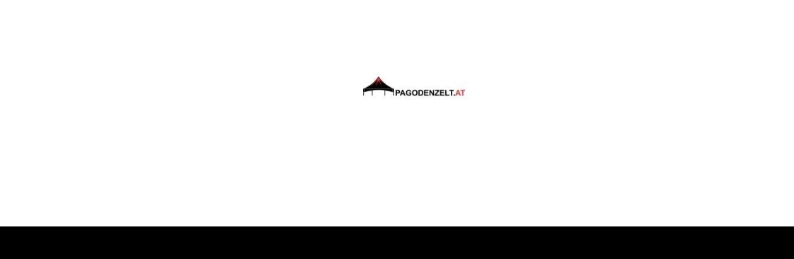 Pagodenzelt