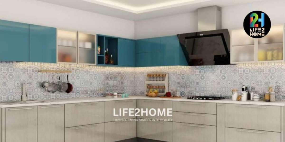 Space-Saving Kitchen Interior Design Tips for Aundh Residents