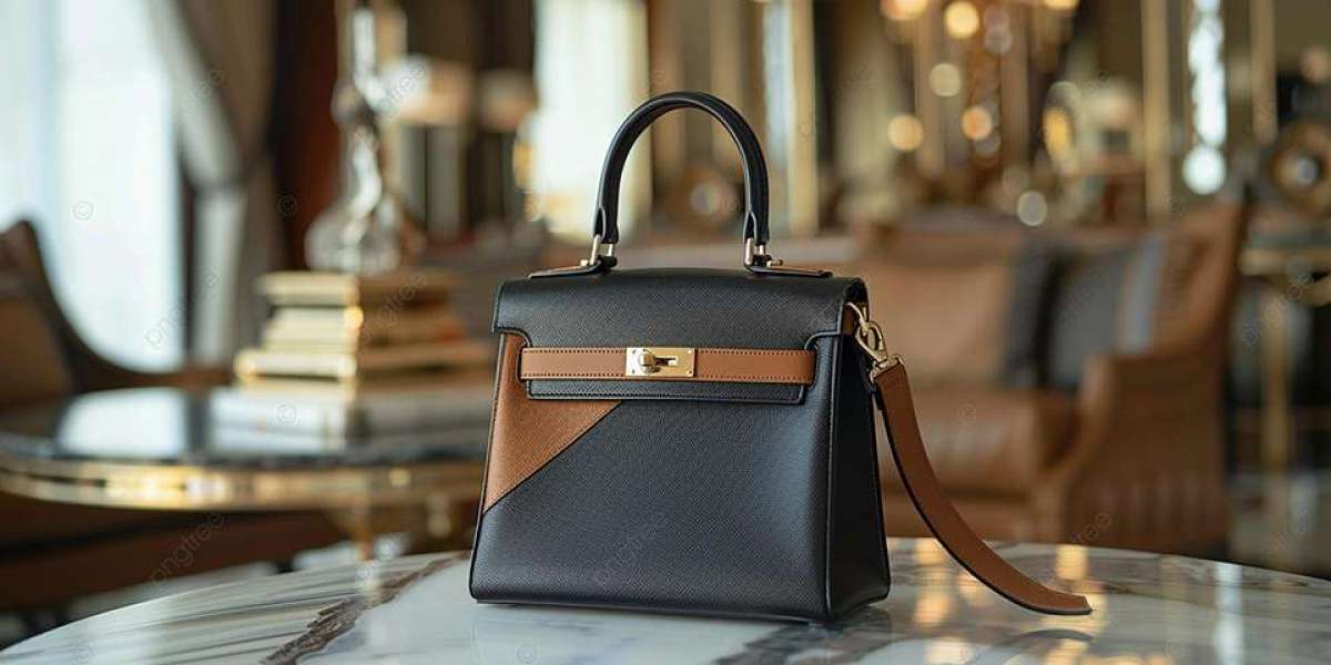 Hermes that still feels different despite her tenure in the industry