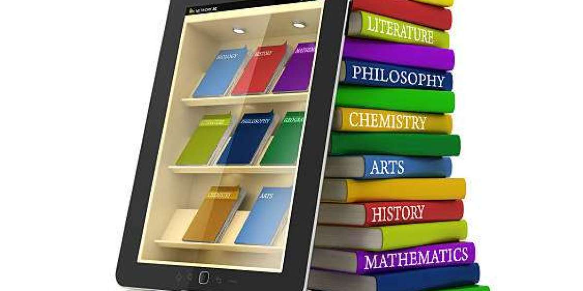The Rise of Online E-book Platforms and Their Role in Modern Literature