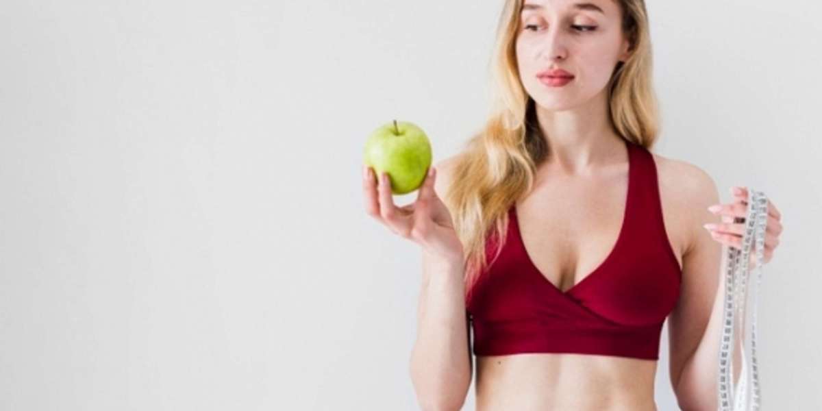Fitify Get Fit & Lean with Fitify – The Smart Way to Weight Loss!