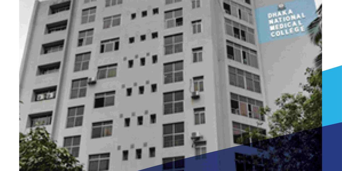 What are the different medical programs offered by Dhaka National Medical College?