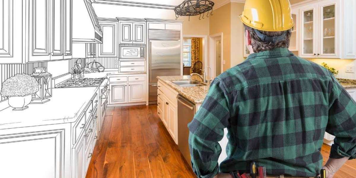 Expert Kitchen Remodeling for a Stunning Transformation