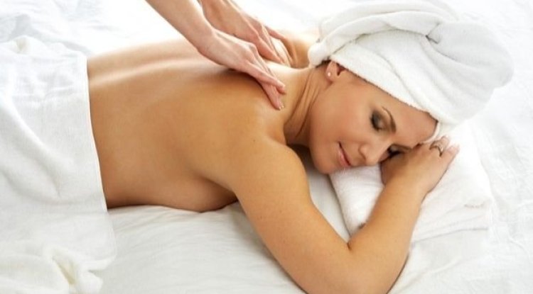 What Are the Benefits of Traditional Chinese Massage Tysons Corner? - Memphis News Press