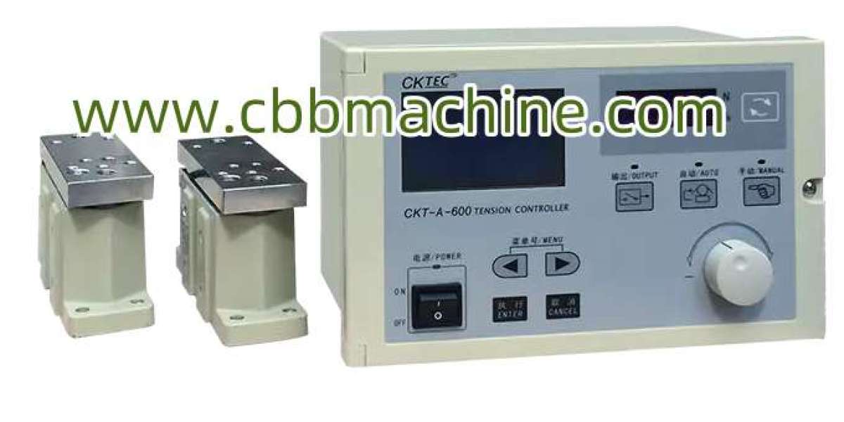 CBBMachine: Revolutionizing Packaging, Automation, and Food Processing