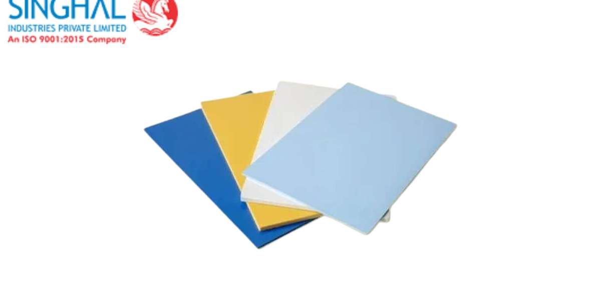 Understanding HDPE Sheets: Properties, Applications