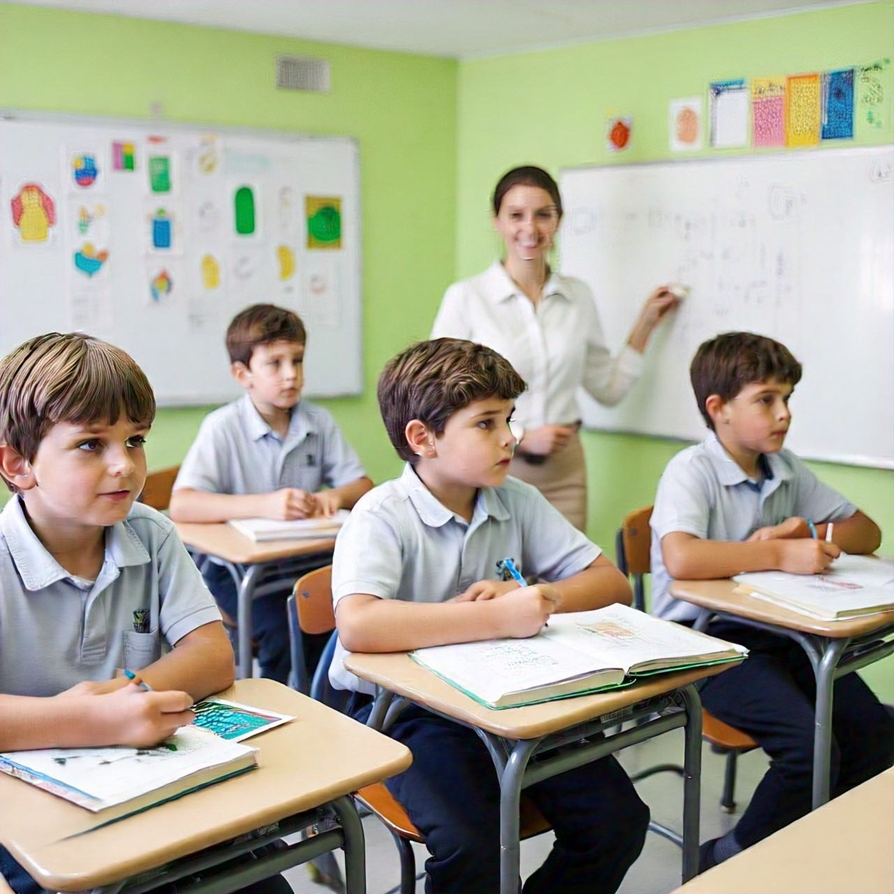 Primary 4 Maths: Building a Strong Foundation for PSLE Maths Success in Singapore - BlogPulseGuru