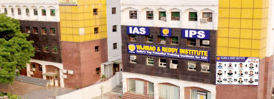 Vajirao Reddy IAS