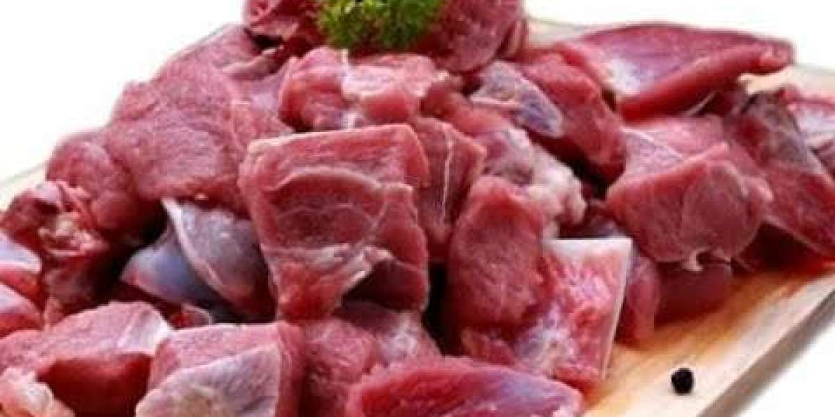 The Rise of Online Halal Meat Shopping: Is It Worth It?