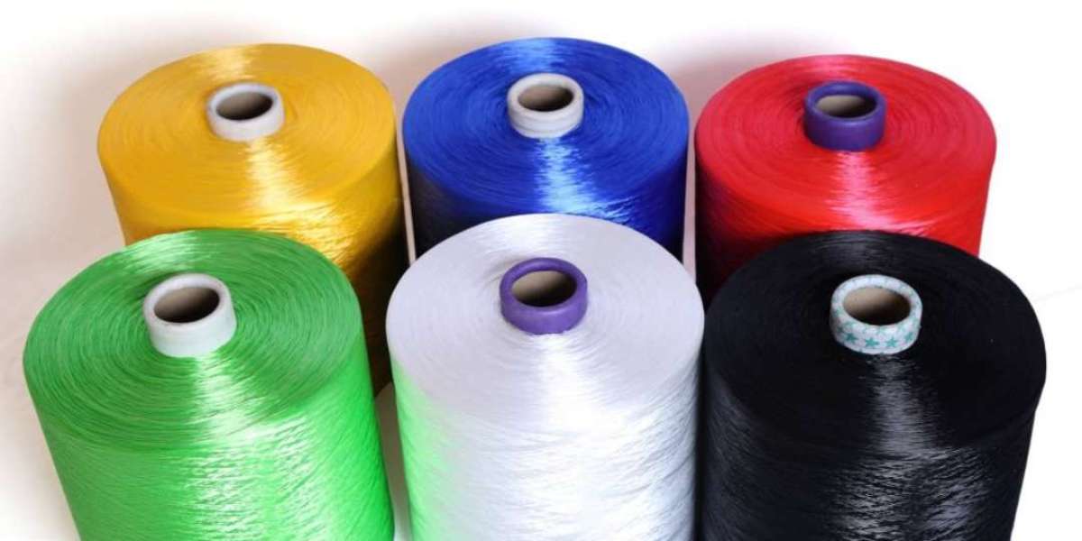 Exploring PP Multifilament Yarn: Versatility and Applications