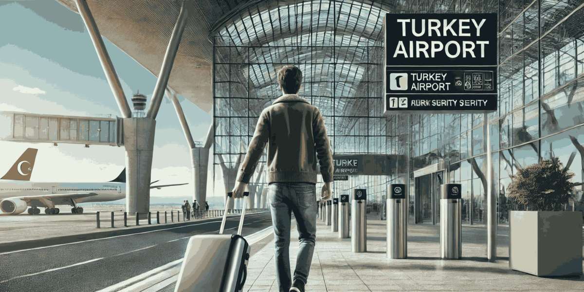 Turkey Visa for Hong Kong Citizens