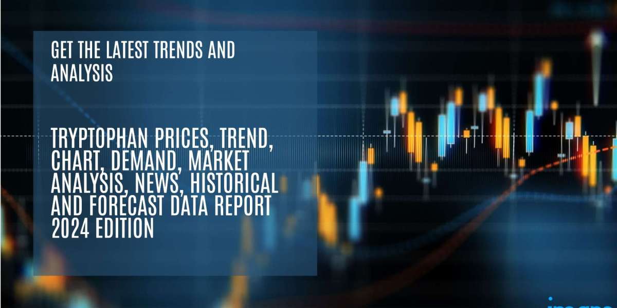 Tryptophan Prices, Pricing Report, Charts & Forecast Data