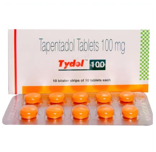 Buy Tapentadol 100mg | Best Deals on Tapentadol 100MG Online
