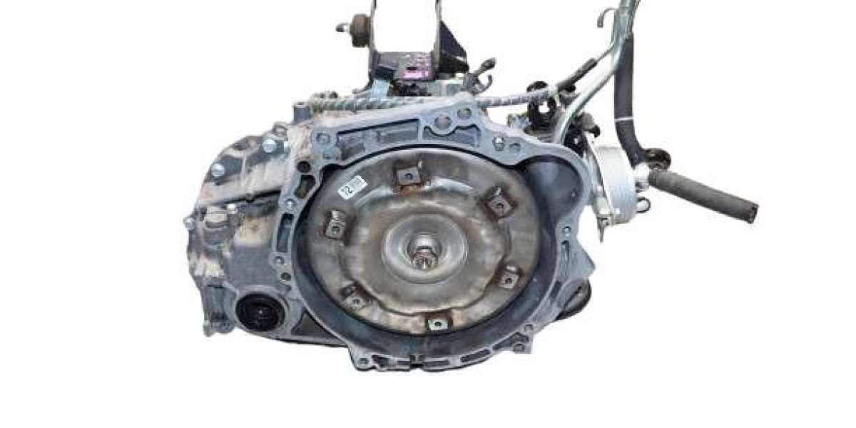 Buy Used Auto Transmissions Guaranteed Performance