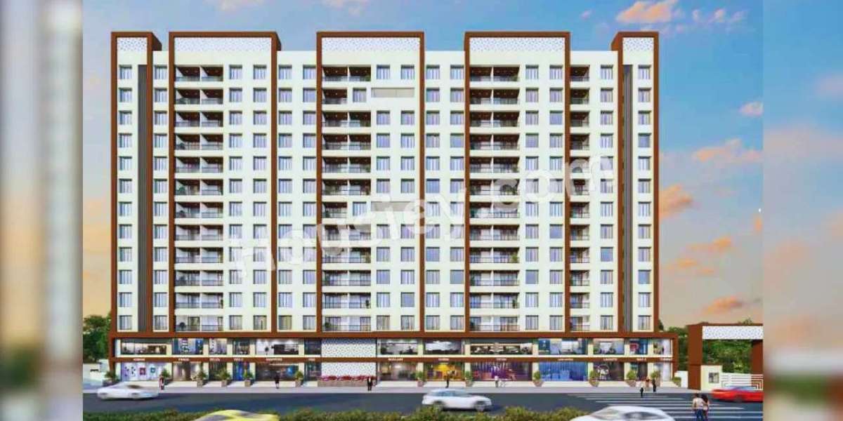 Discover Luxurious Living at Dalecon Elite Platinum Lohegaon – Your Dream Home Awaits