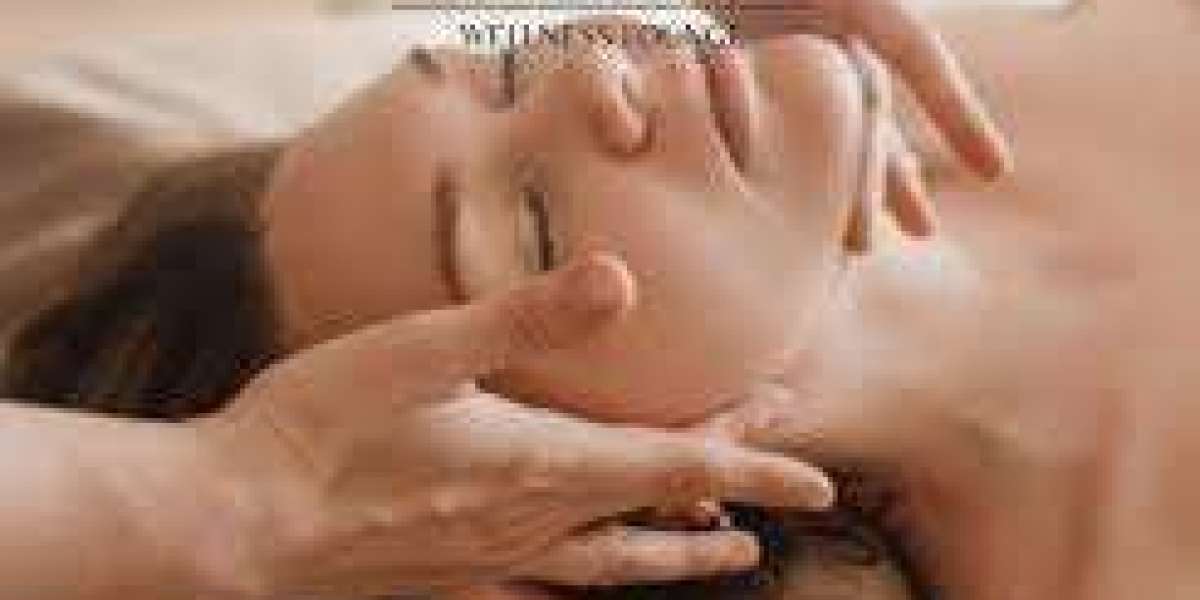 Therapeutic Massage in Lexington: Relieve Stress, Pain & Tension Naturally