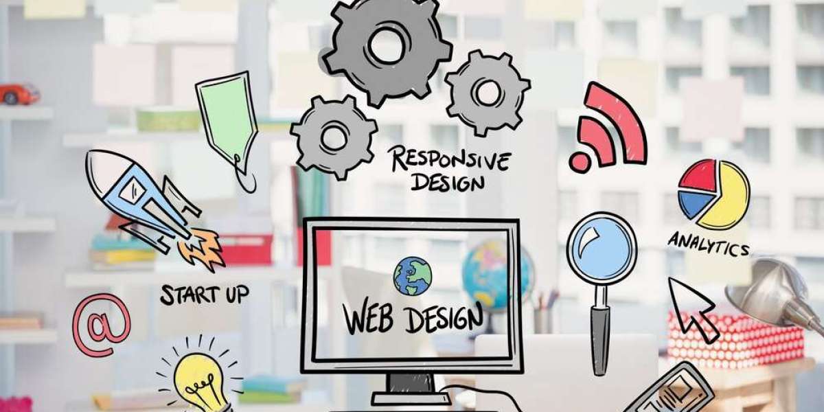 Integrating Core Web Vitals into Web Development Services