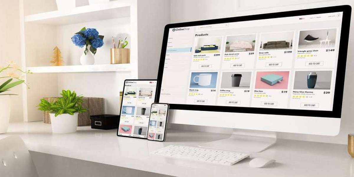 Increase Revenue and Turnover Through Shopify Website Development Services