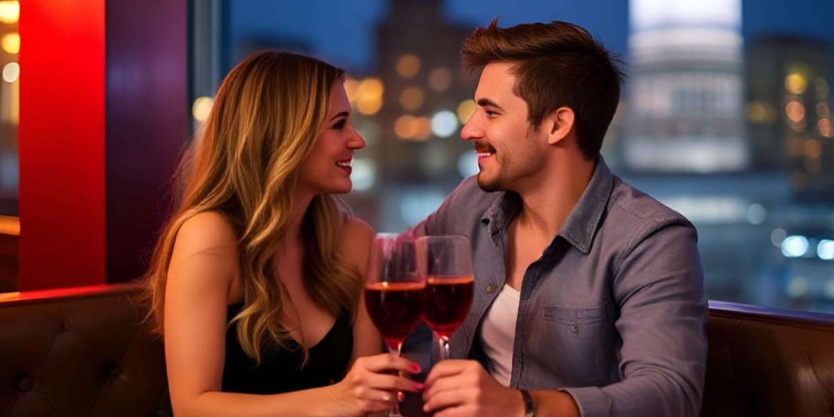 Girlfriend Experience Escort: What You Need to Know