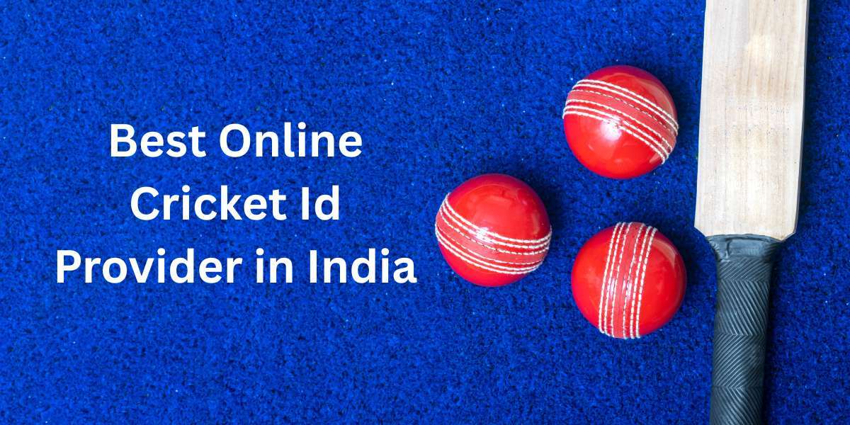 Best Cricket Betting ID Provider – 24/7 Support