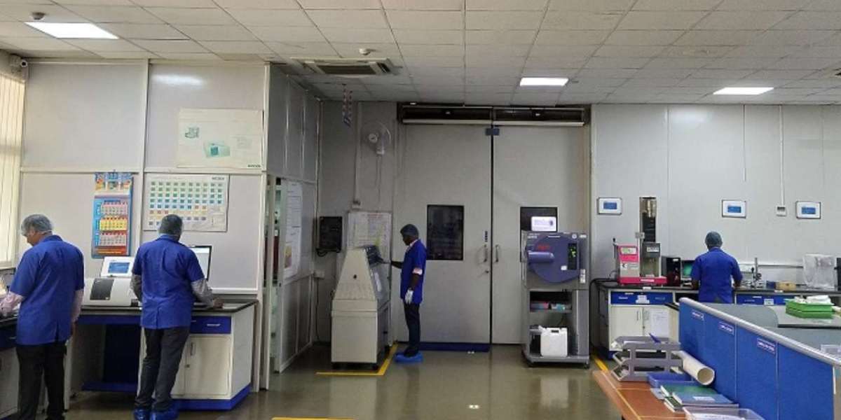 NABL Labs in Bangalore – Importance, Benefits & How to Choose the Best