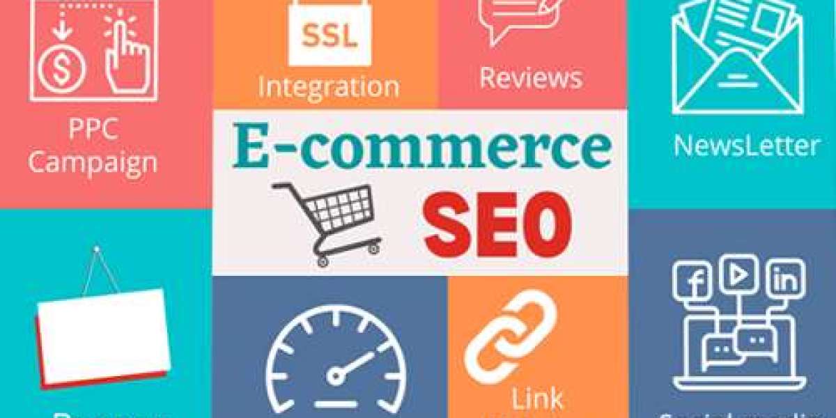 10 Proven Ecommerce SEO Strategies to Skyrocket Your Shopify Sales