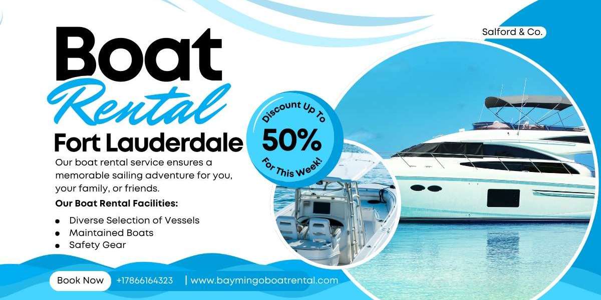 Sunset Cruise Fort Lauderdale: Experience the Magic of Golden Hour on the Water