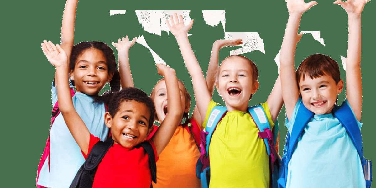 Building a Bright Future: The Power of Early Childhood Education