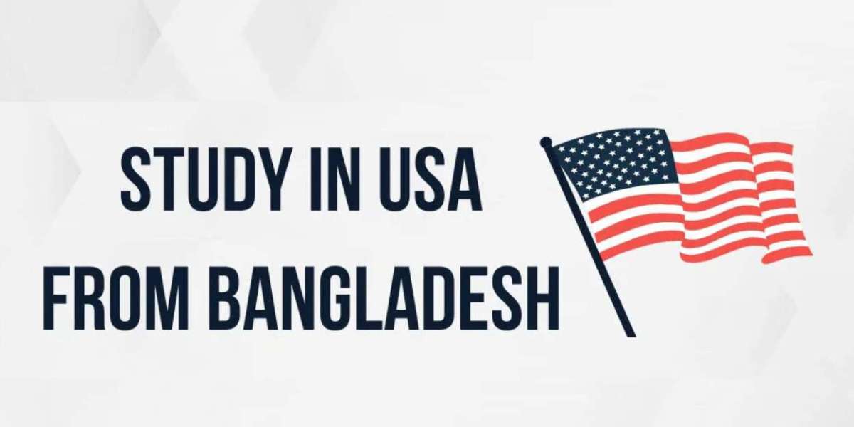 Study in USA Bangladesh Guide A Comprehensive Resource for Bangladeshi Students