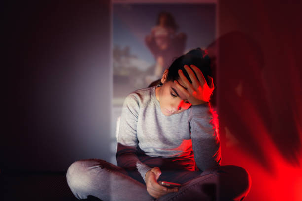 Acupuncture Treatment For Anxiety In Chennai | Depression