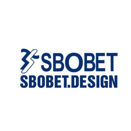 Sbobet Design