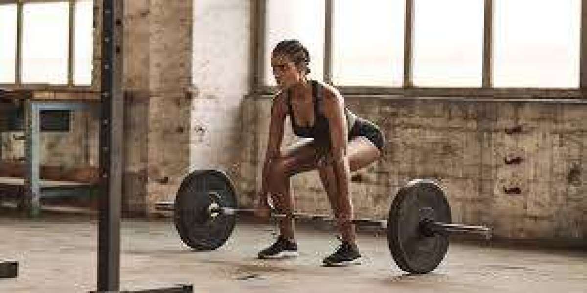Strength Training: The Ultimate Guide to Building Power and Endurance