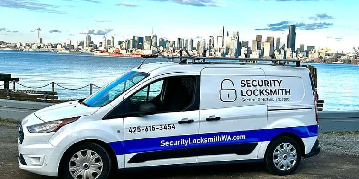 24-Hour Mountlake Terrace Locksmith Services | Call Now