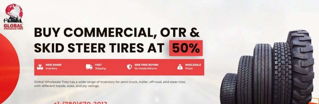 Global Wholesale Tires