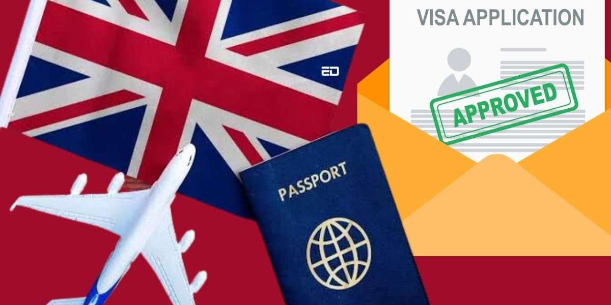 Apply for UK Tourist Visa