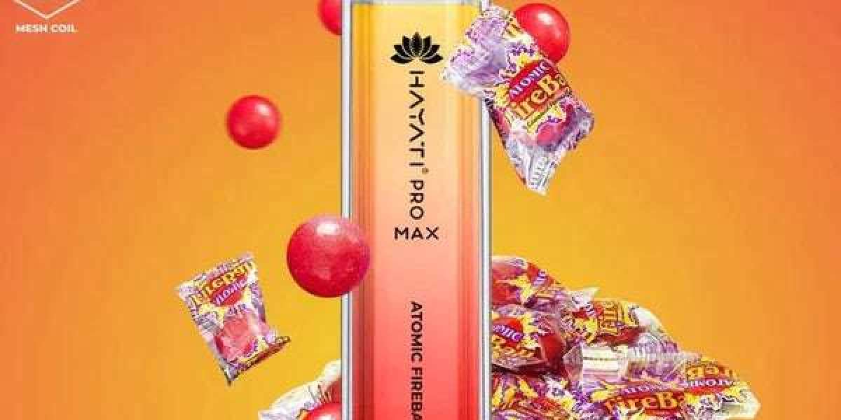 Hayati Pro Max 4000: Compact, Portable & Designed for Convenience