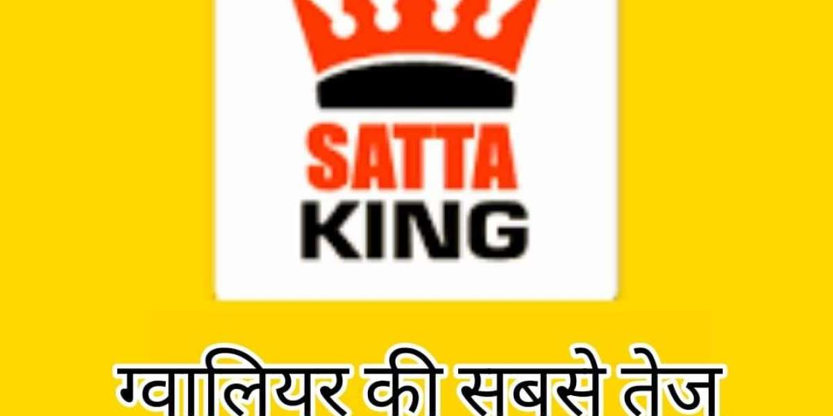 A7 Satta King - Trusted Satta Platform