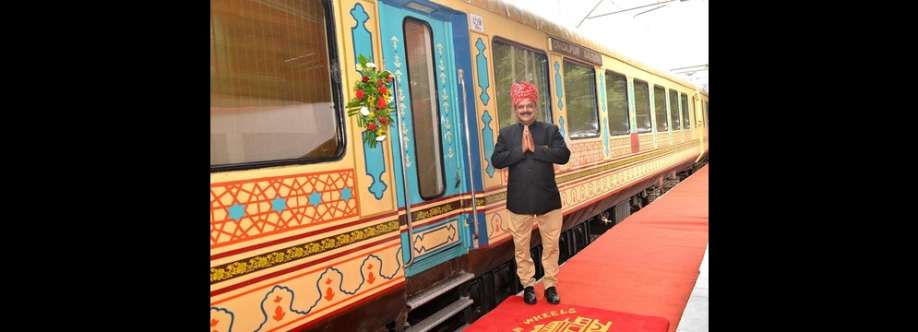 palace on wheels