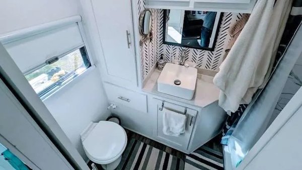 RV Toilet Replacement Parts | Seals, Seats, Valves | RV Repair