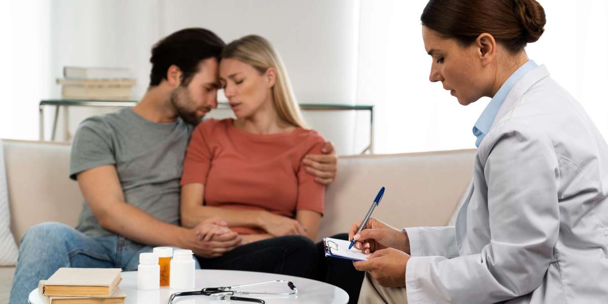 Top-Rated IVF and Fertility Centre in Delhi for Couples