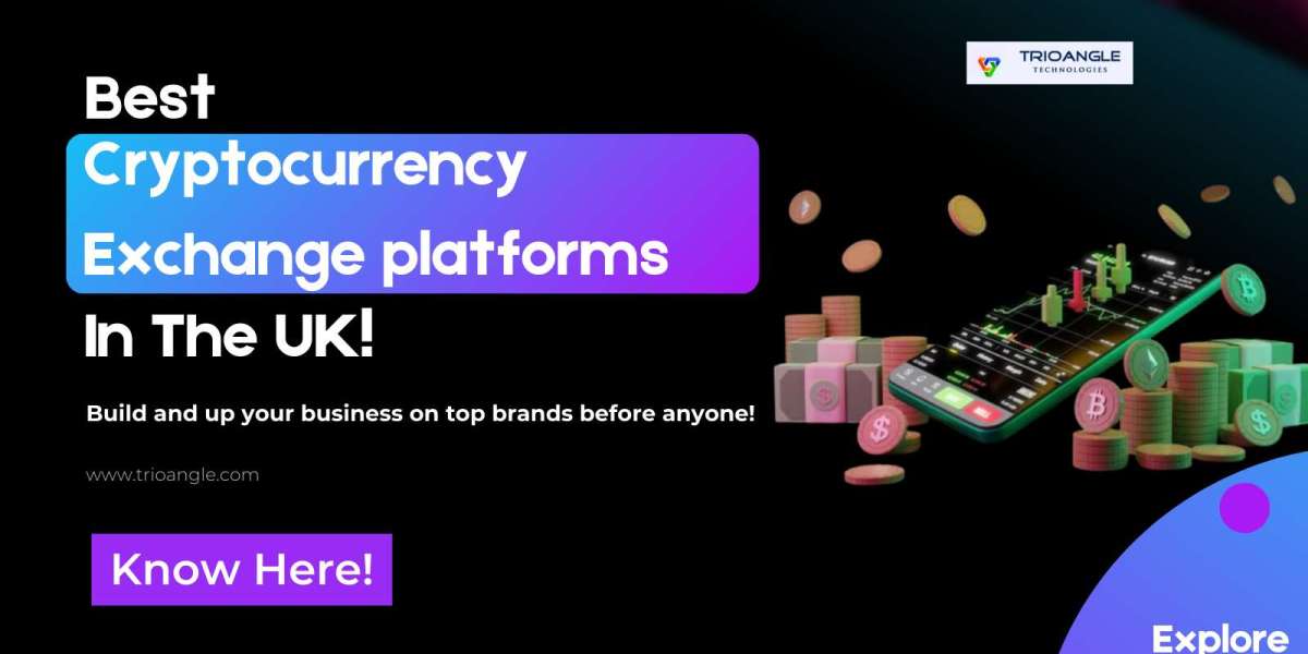 Best Cryptocurrency Exchange Scripts In The UK