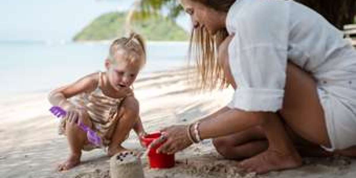 The Growing Importance of Nanny Services in Modern Families