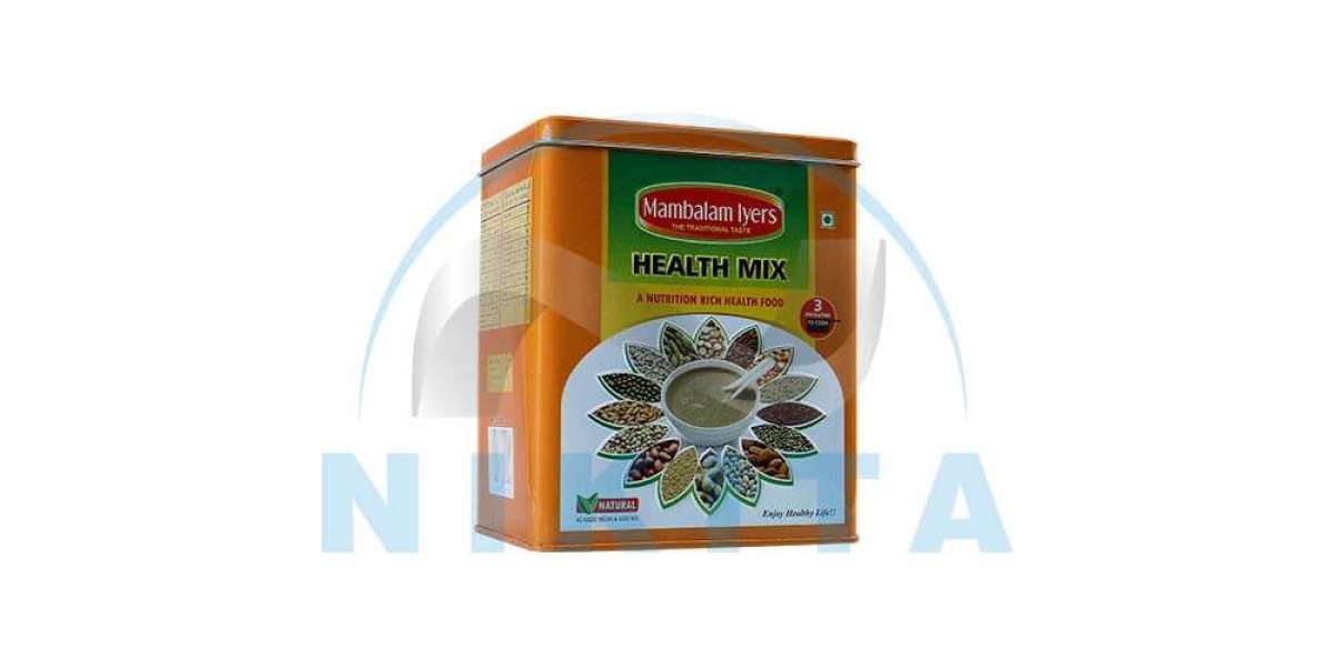 The Environmental Impact of Choosing Sustainable Tin Containers