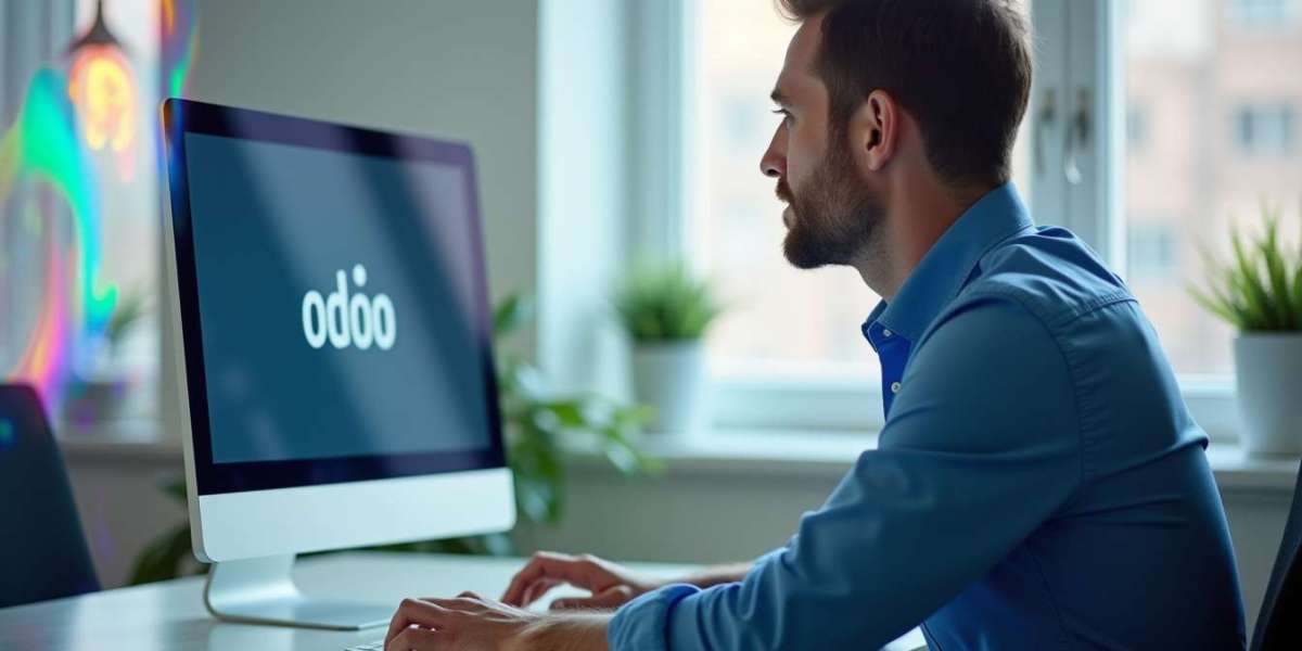 NYC Odoo Developer: Drive Business Growth with Expert ERP Solutions