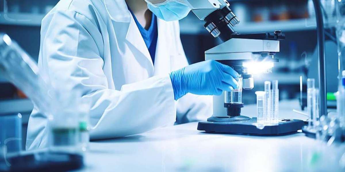 Global CAR-T Market Outlook: Key Trends and Industry Leaders