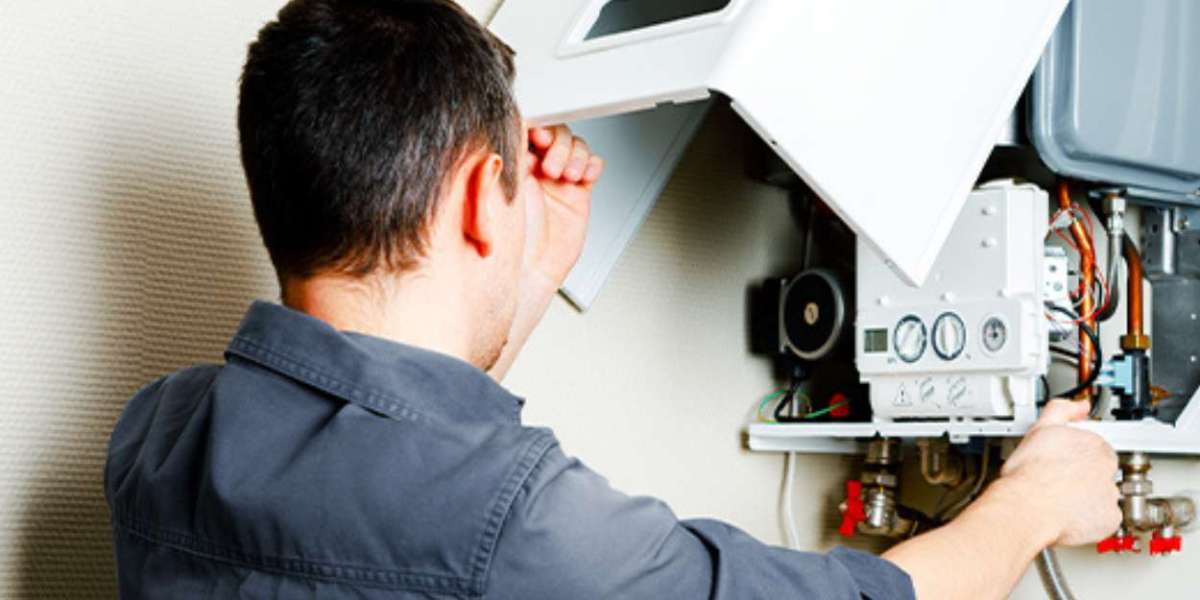 Boiler Installation Guide Your Step-by-Step Manual for a Seamless Heating Setup
