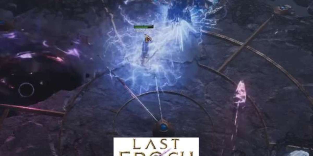 MMOexp Last Epoch Gold: Fan-Organized Events Enrich Gameplay