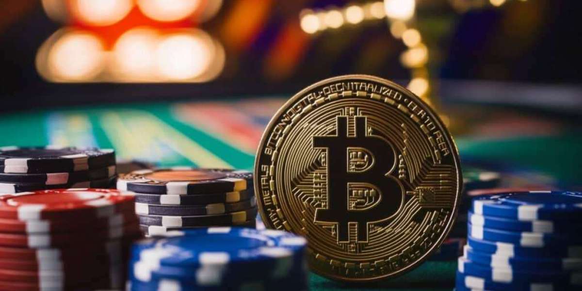 mBit Casino: Exclusive Crypto-Only Gaming