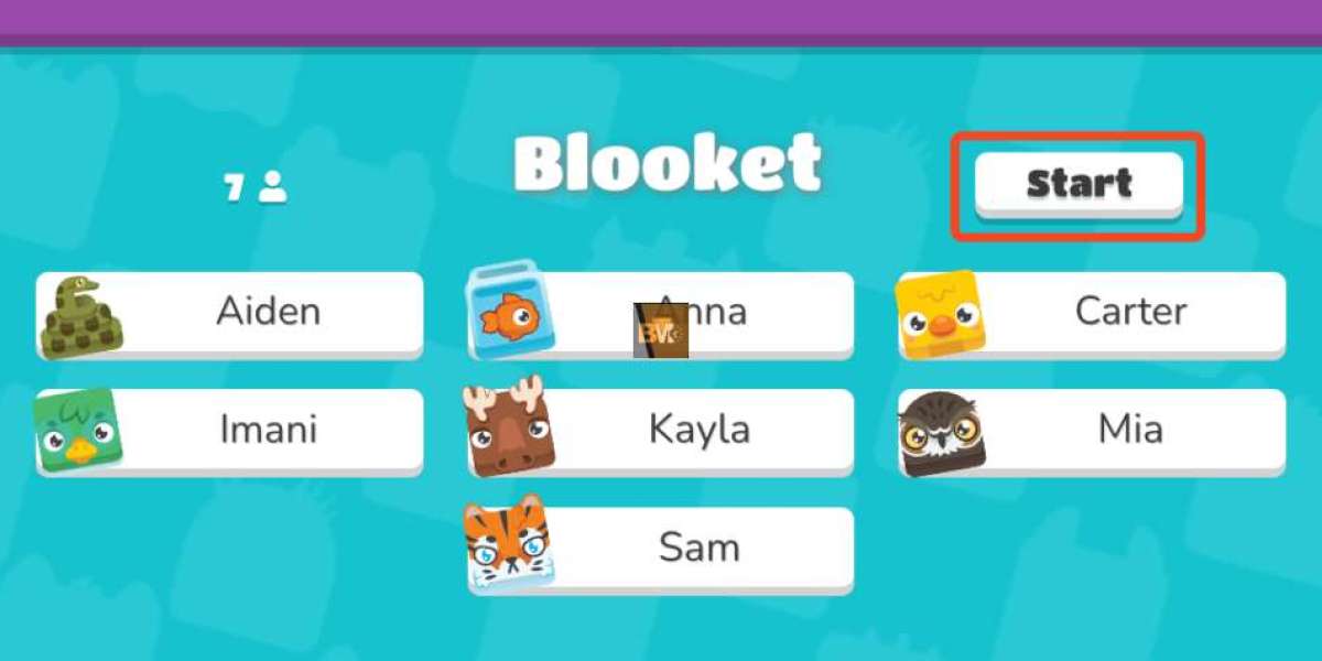 Blooket Login: Everything You Need to Know to Access Your Account