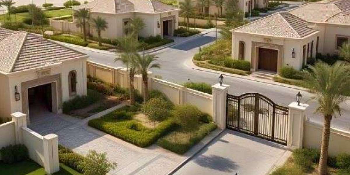 What are the best areas to find compound villas for rent in Qatar for families?